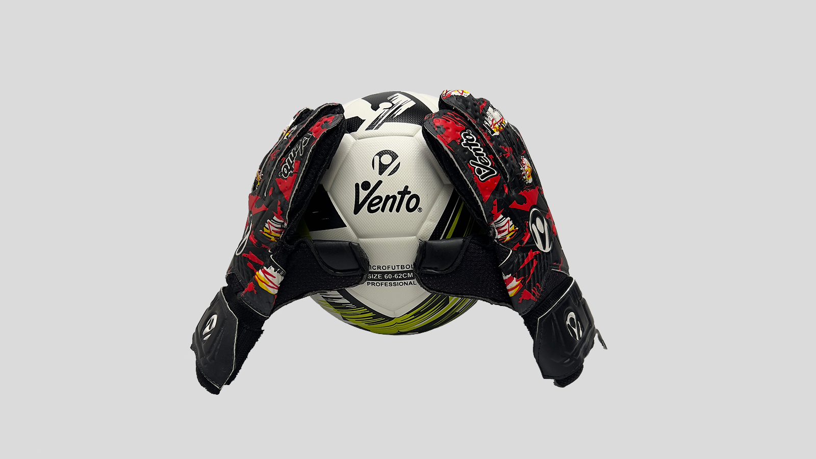 Inicio Vento Sport Colombia
