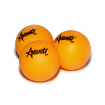Pelotas de Ping Pong X6 Unidades