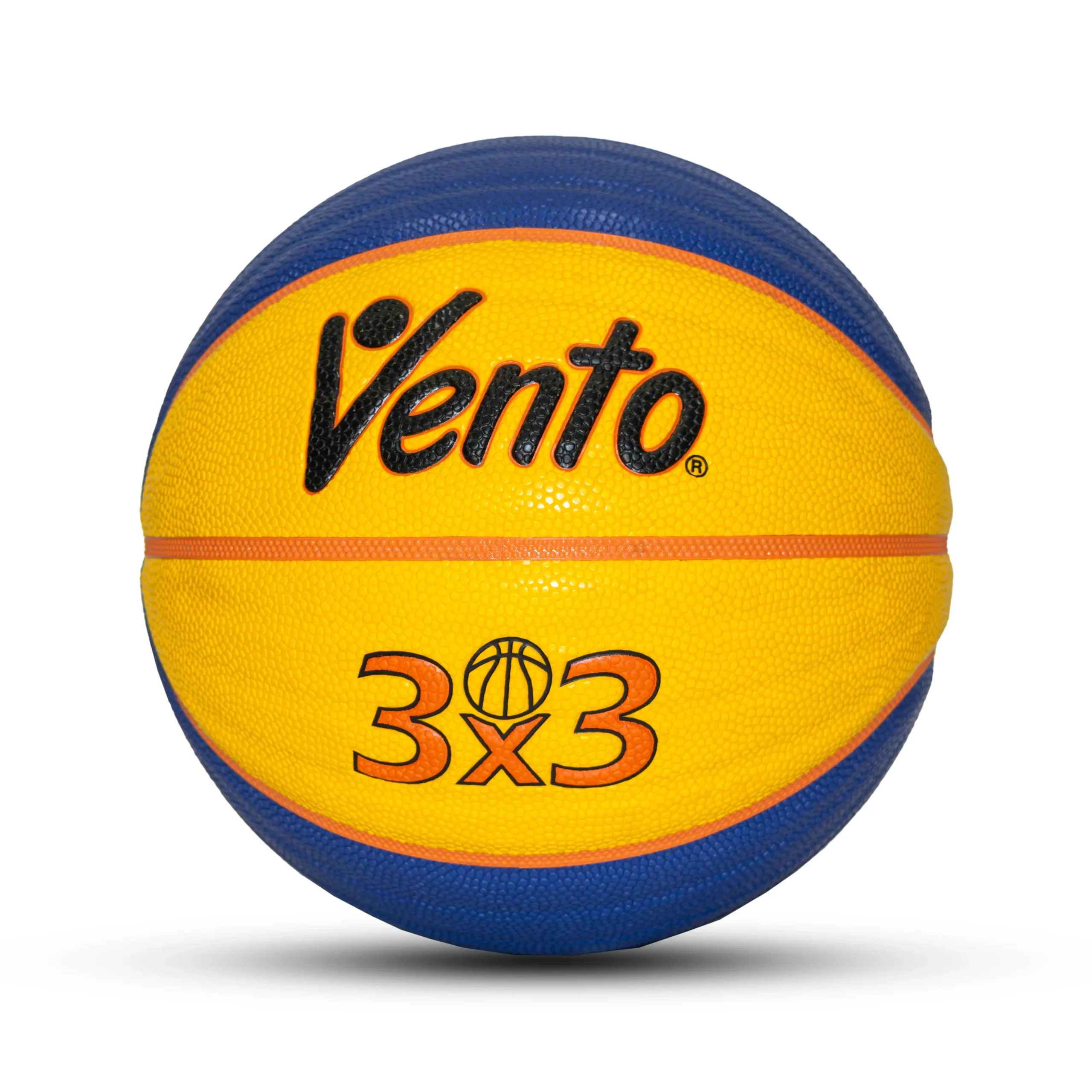 Balón de Baloncesto 3x3 Vento Profesional PU