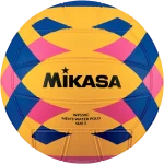 Balón de Waterpolo Mikasa WP550C