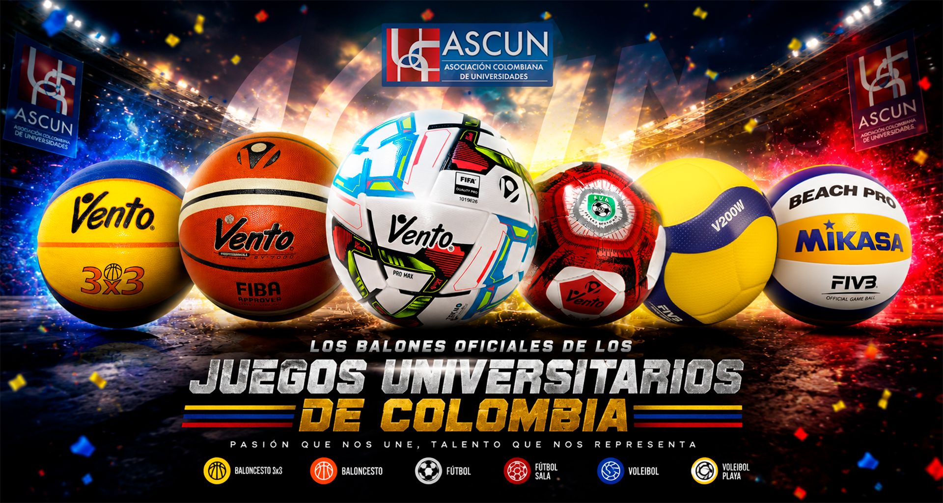 Inicio Vento Sport Colombia