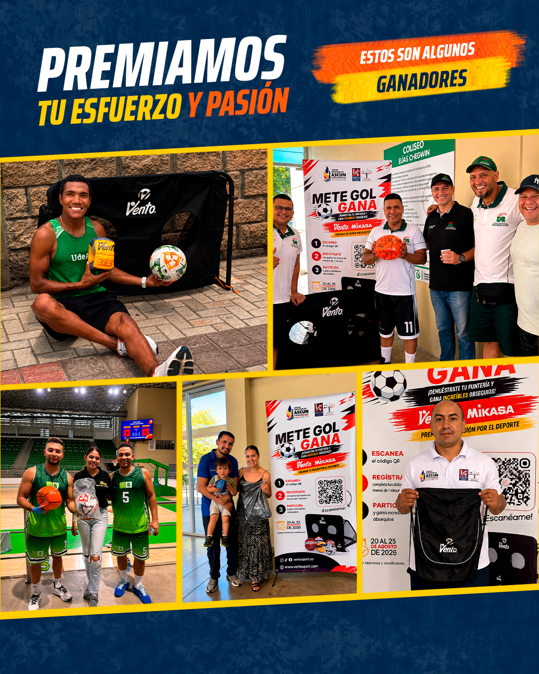 Inicio 6 – Compra en Vento Sport Slide 6